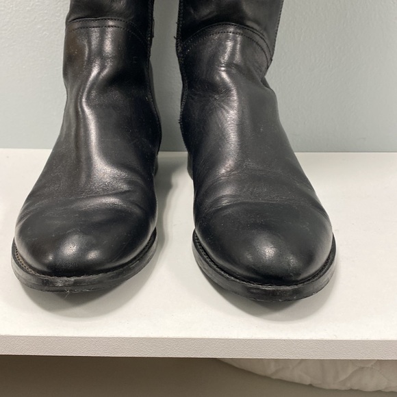 Davos Gomma riding boots - Picture 7 of 10